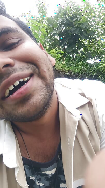 Watching Instagram romantic love at first sight Reel At forest alone (IN HINDI)