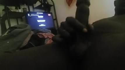 My Jerk off video