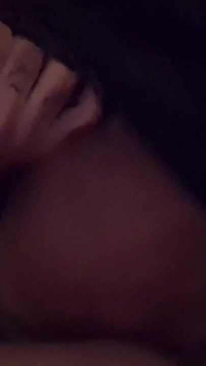 Wife goes to the porn movies alone and fucks strangers without a condom and gets cumshot in her mouth! | Clip 2