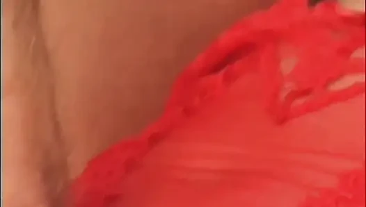 Candy Cooze Hard by the Vagina