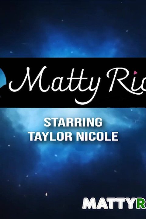 She's a Bad Anal Influence with Taylor Nicole