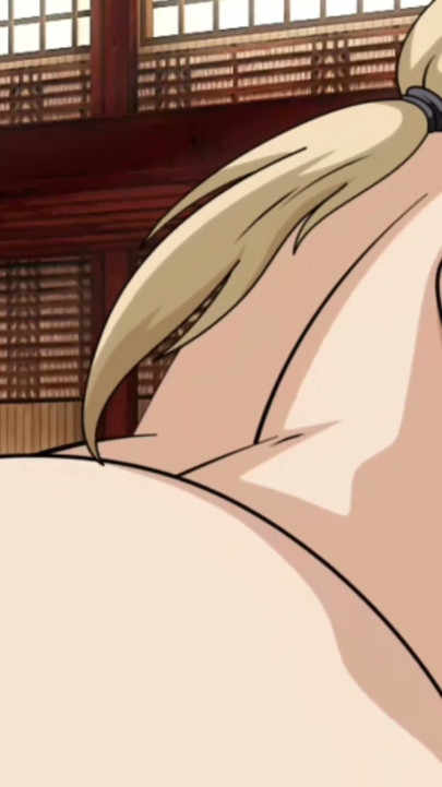 NARUTO HENTAI COMPILATION UNCENSORED VIDEO | Clip 1