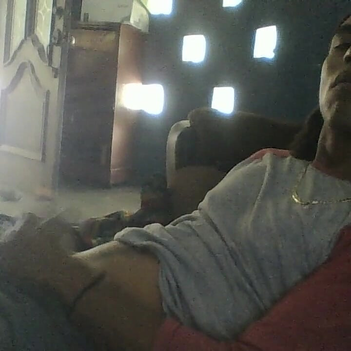 I Was Left Alone in the Morning