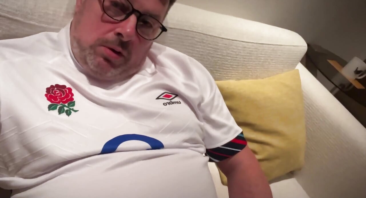 After Match Pump and Cum