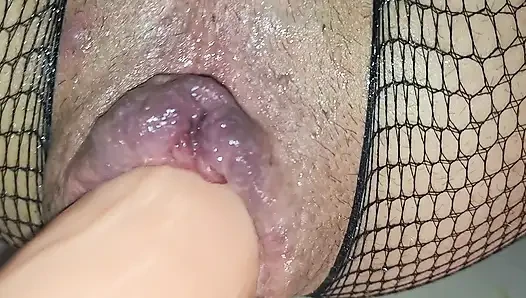 GME789 ANAL DILDO