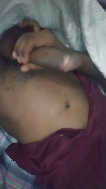 Lost in the Moment: My Private Routine"