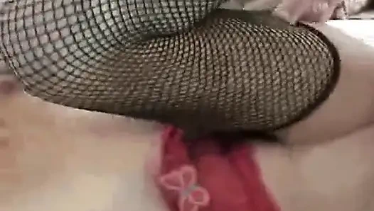 Melanie seksi bejat: bintang porno!