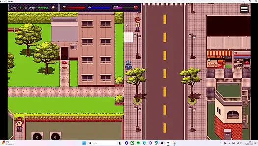 Sırlar şehri bölüm 2 oyun