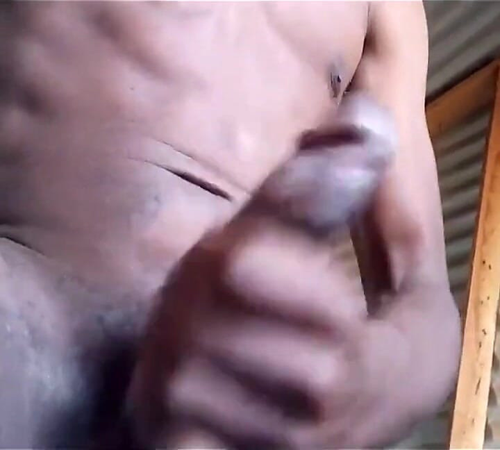 BBC and Big Balls Needs Some Wet Pussy