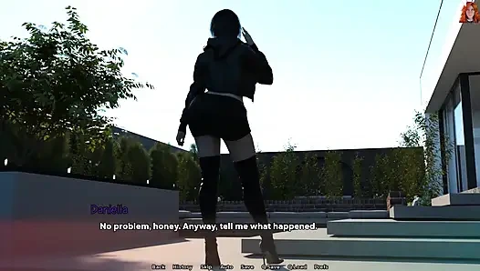 Fate Won't Seperate Us V0.7 Cheating