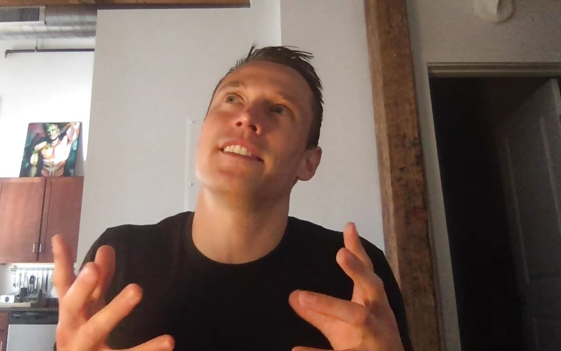Anal Stimulation Chat