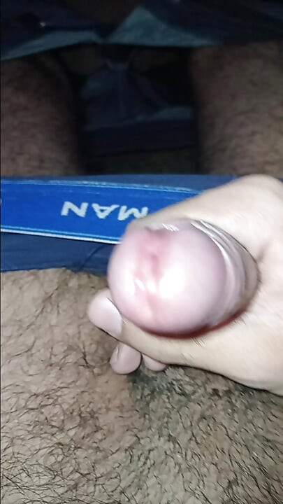 My dick