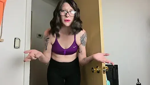 Ne sikiş, üvey oğul