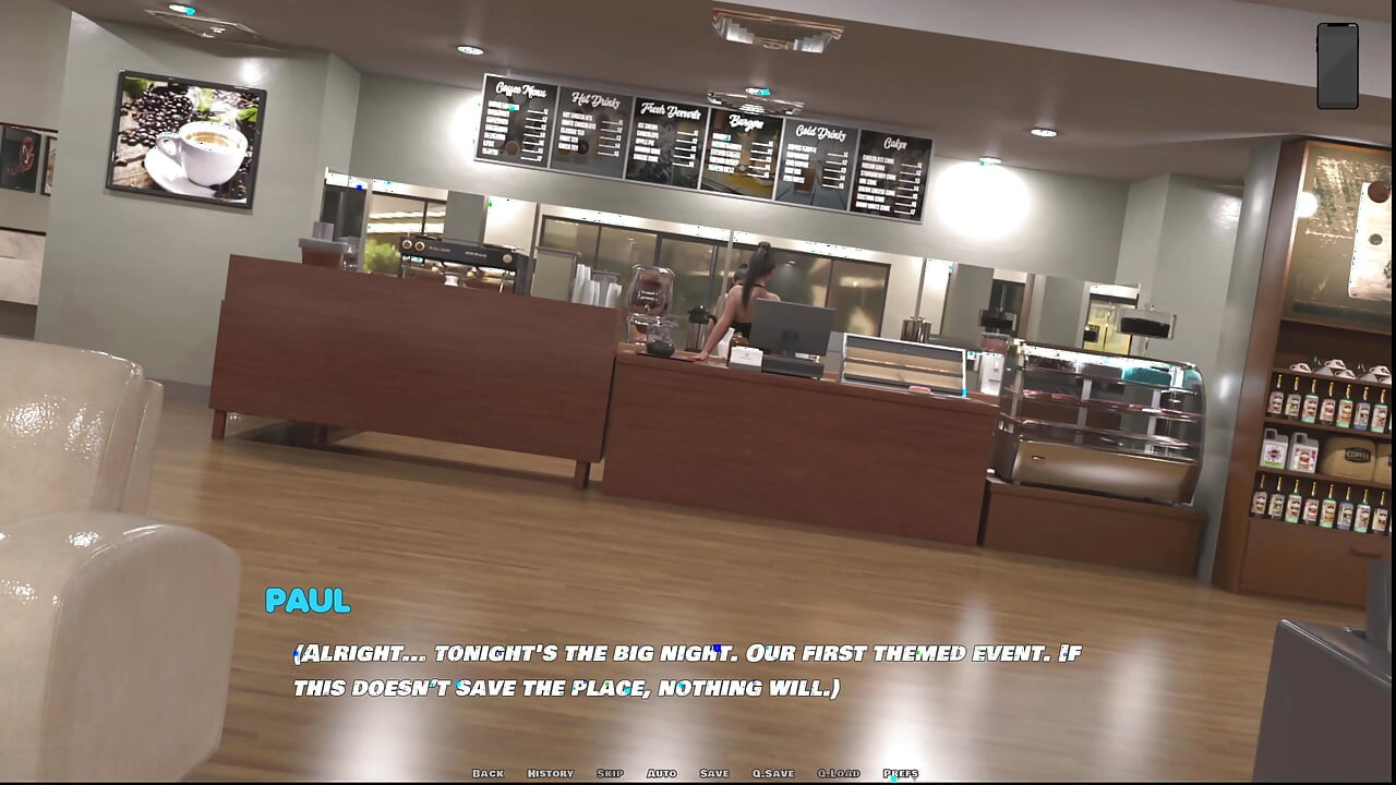 Obcecado por milfs divorciadas com tesão (parte 6)