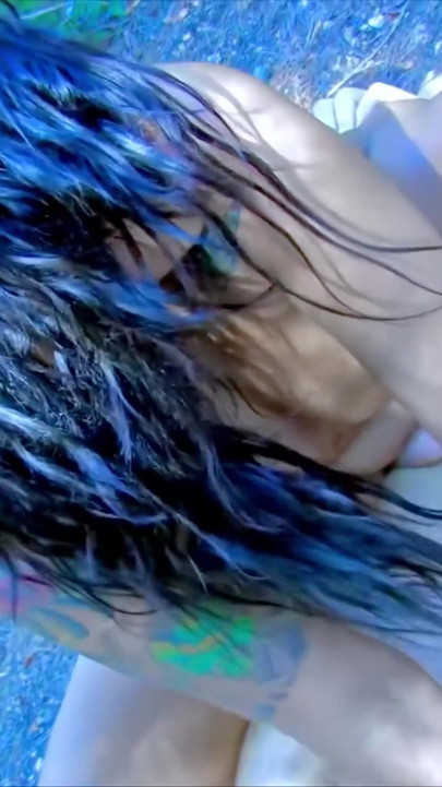 Sürtük İspanyol turist! | Klip 3