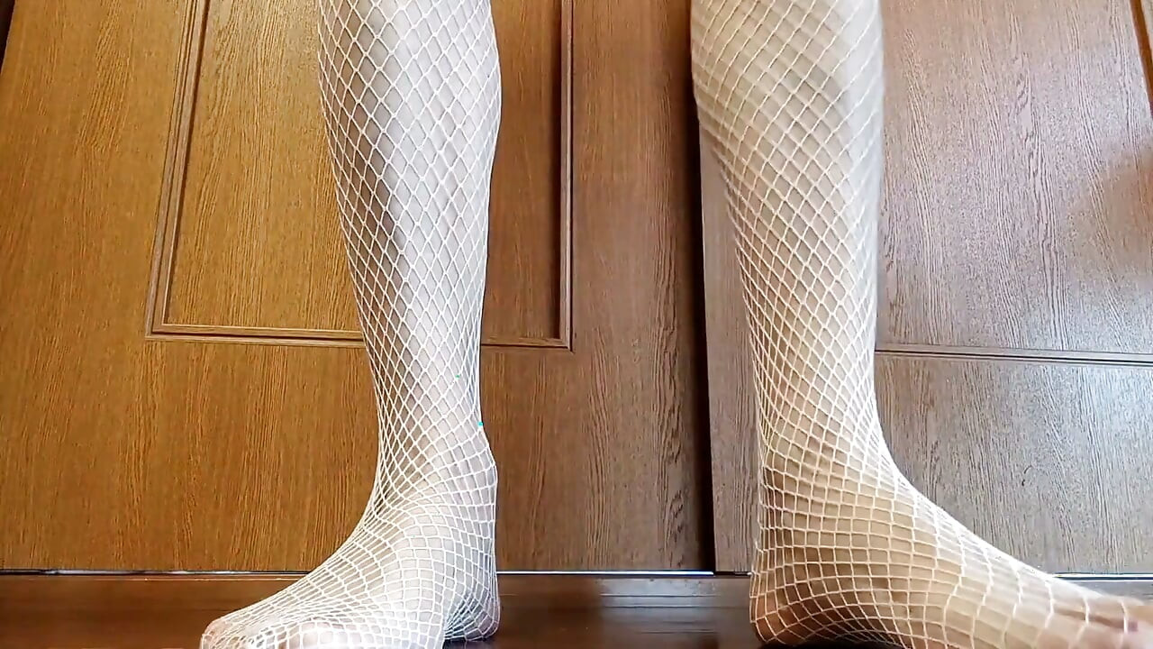 Asian Ladyboy Shemale Muton's Daily 5