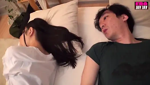 Just One Night of Cuddling… That Turned Into More -ep1