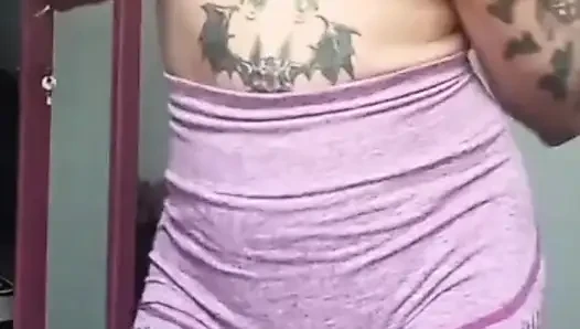 Desired stepdaughter Influence