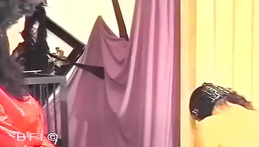Kinky fuckers