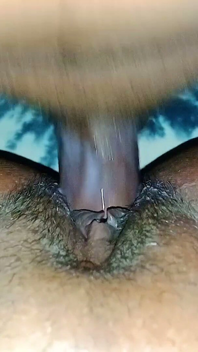 My wife was feeling very aroused late at night, so I had sex with her in every position. Hot xxx | Clip 1