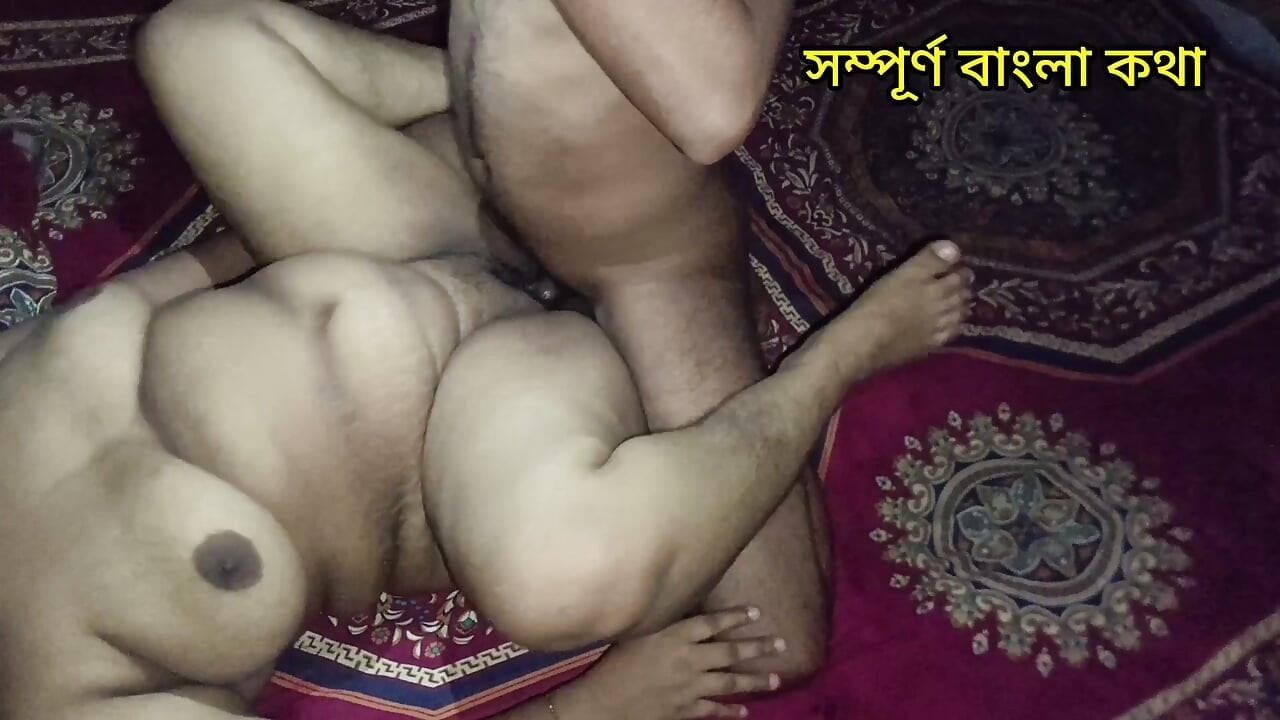 Bangladeshi I found my wife alone and fucked her.