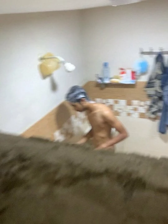 Uzair bb not cuming slow