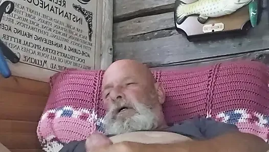 O bir şovdu