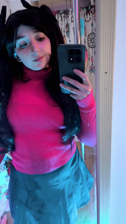 Tohsaka Rin - Fate grand order