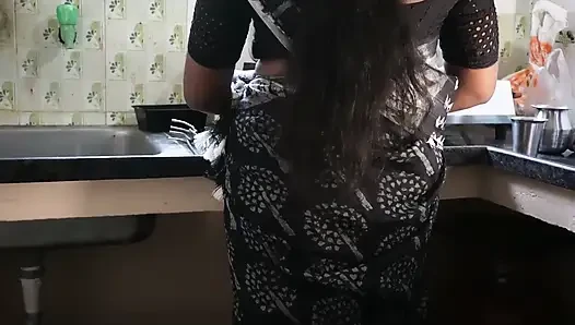 My Wife Bangs the Maids Man Right in Front of Her Lesbian Fun