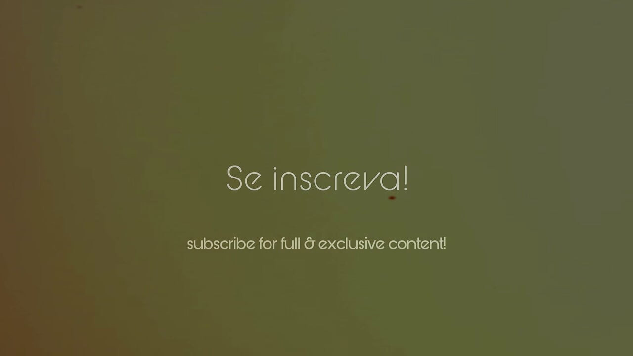 Nya uppdateringar: Fullständiga och exklusiva scener nu ENDAST på XHamster. Registrera dig, prenumerera och kontakta mig via DM för att få katalogen.