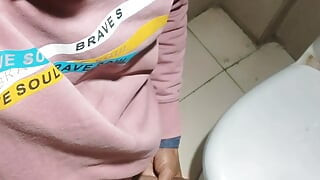 Indian teenage masturbation video