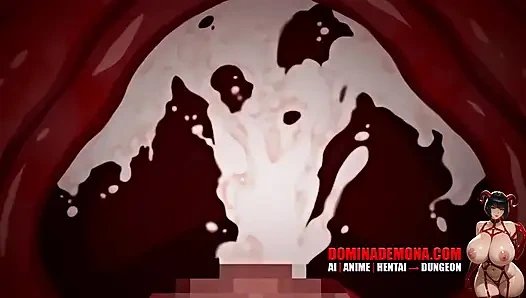 HENTAI ANIME UNCENSORED PORN JAPANESE CARTOON