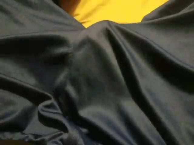 Dick Bounce in Shorts