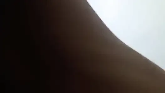 I Had Wild Iranian Sex with a Married Woman, so She Wouldn't Forget to Put a Collar on Her.