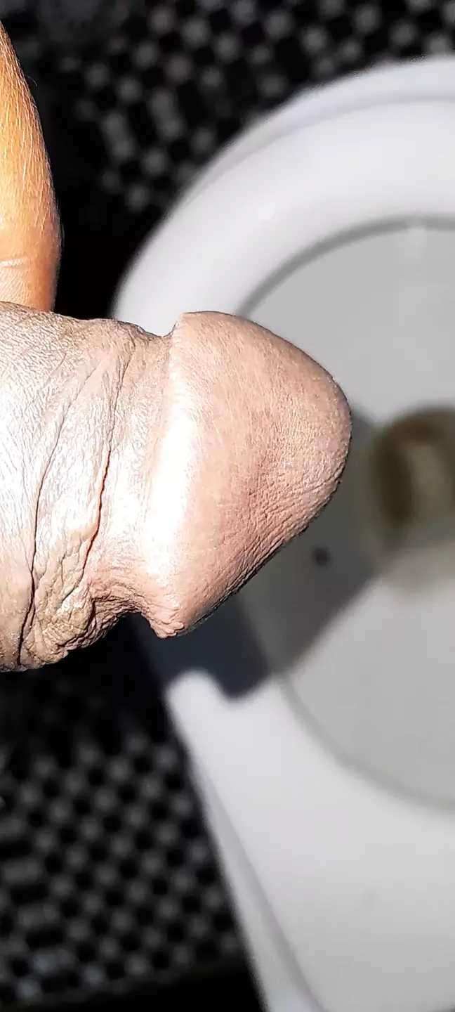 Dick fa pipì, pronto da bere