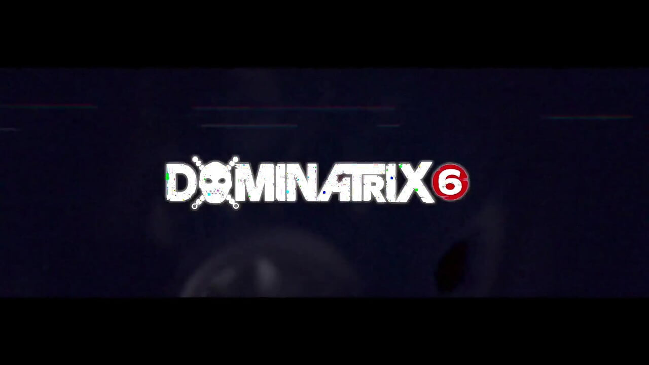 Sklavin gefesselt und gefickt!