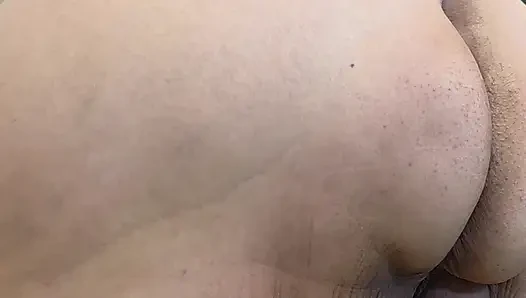 Nude cleaning pt 3