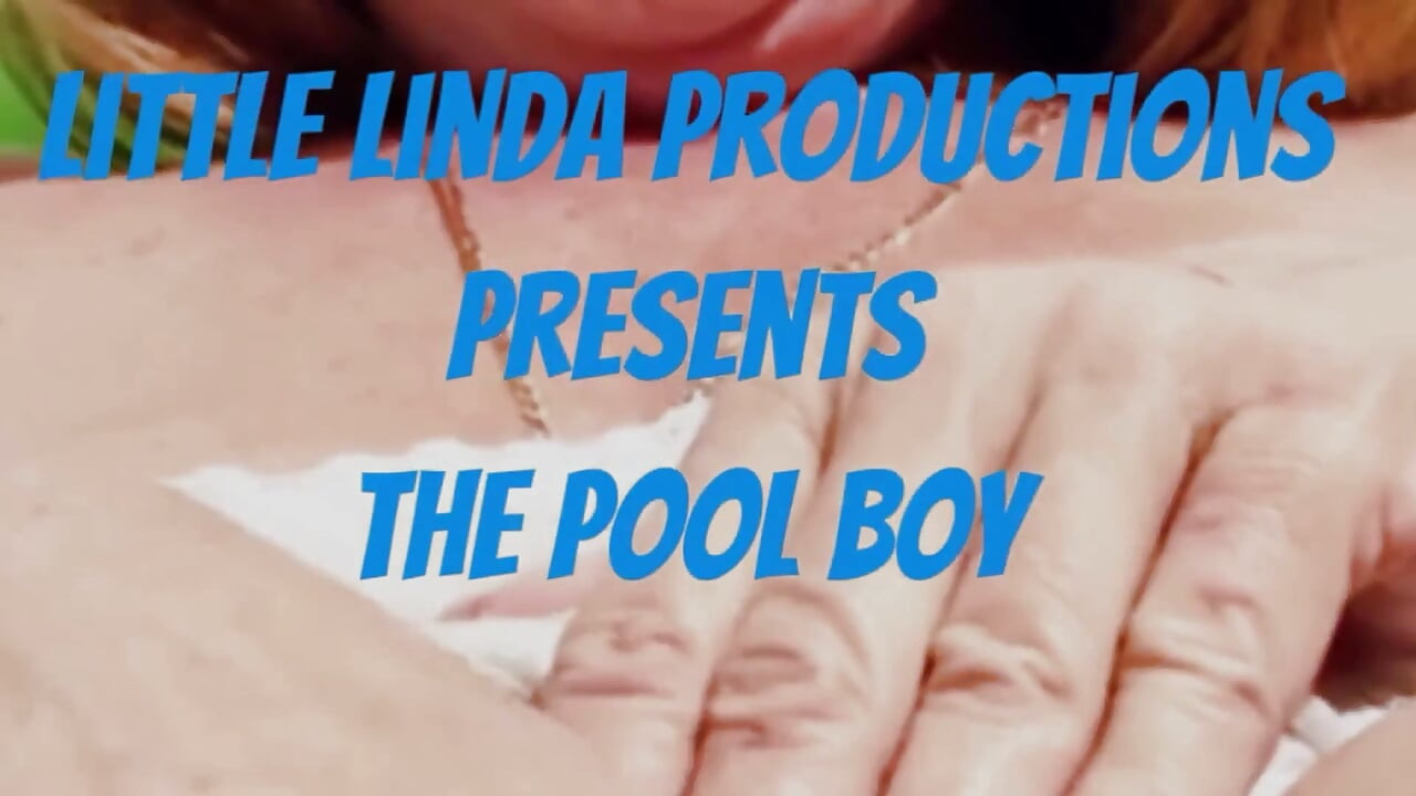 The Pool Boy