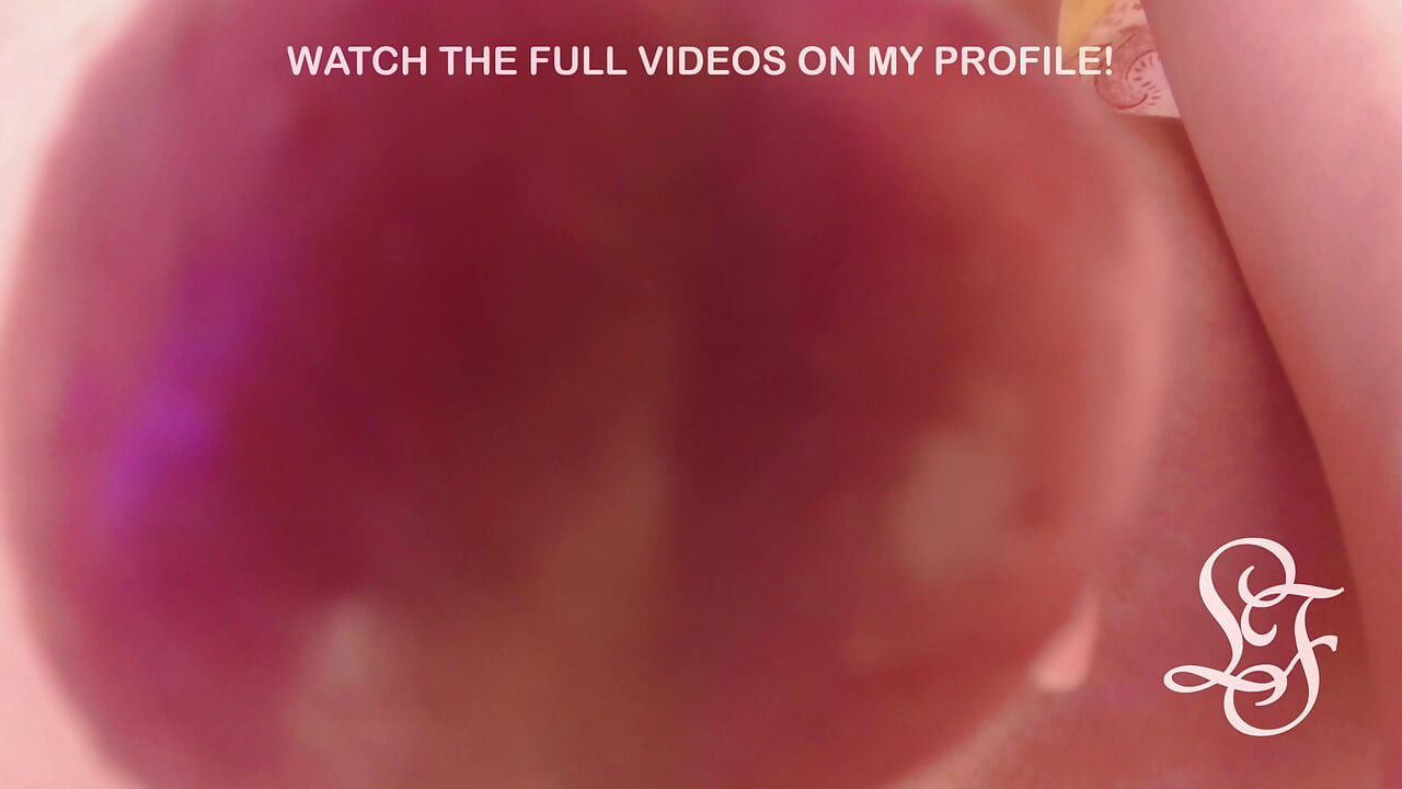 POV: Cumming on your Face