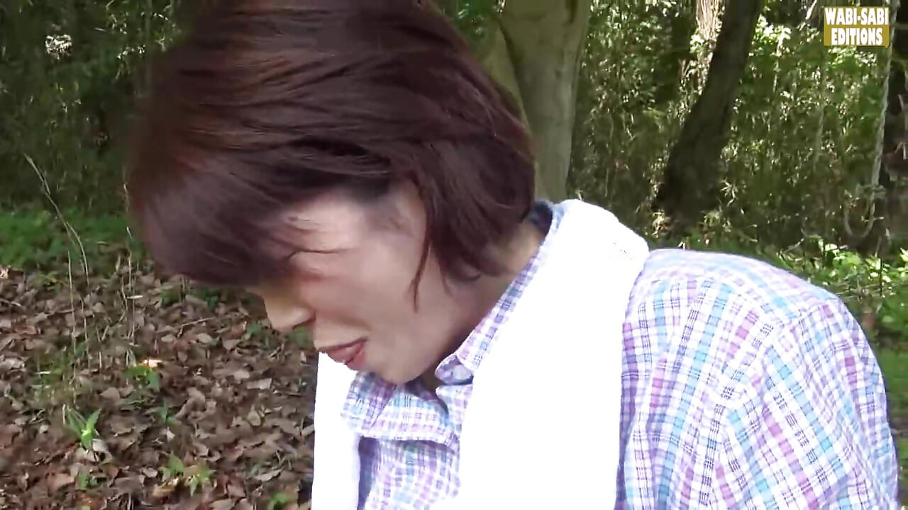 Outdoor Passion Showcase Consecutive Adult Encounters Collection -part.27