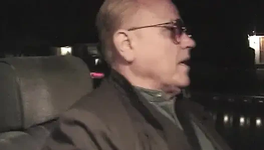 Versaute Taxifahrten - si cewek bejat bejat lagi asik dudukin 3