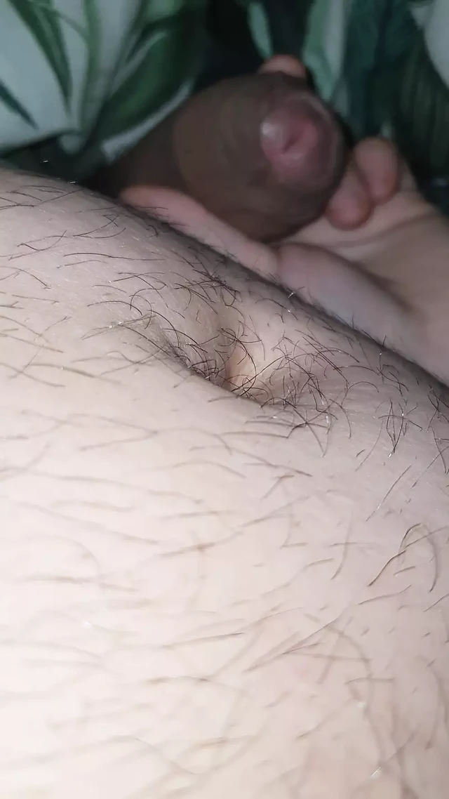 Roxy_BigTits handjob for first time young step son dick in bed