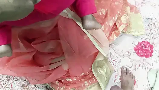 Neighbours Bhabhi sex with cousin