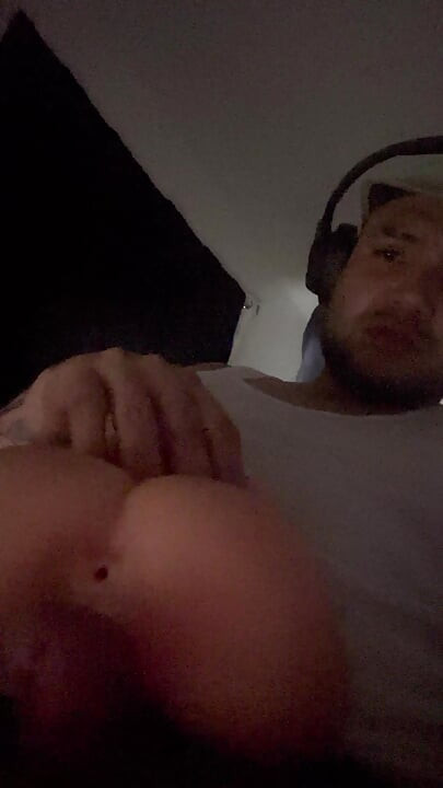 Fucking the new doll