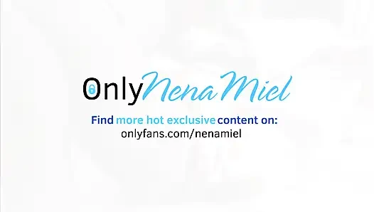 Komşum beni görebilirdi: doğal ışıkta mastürbasyon