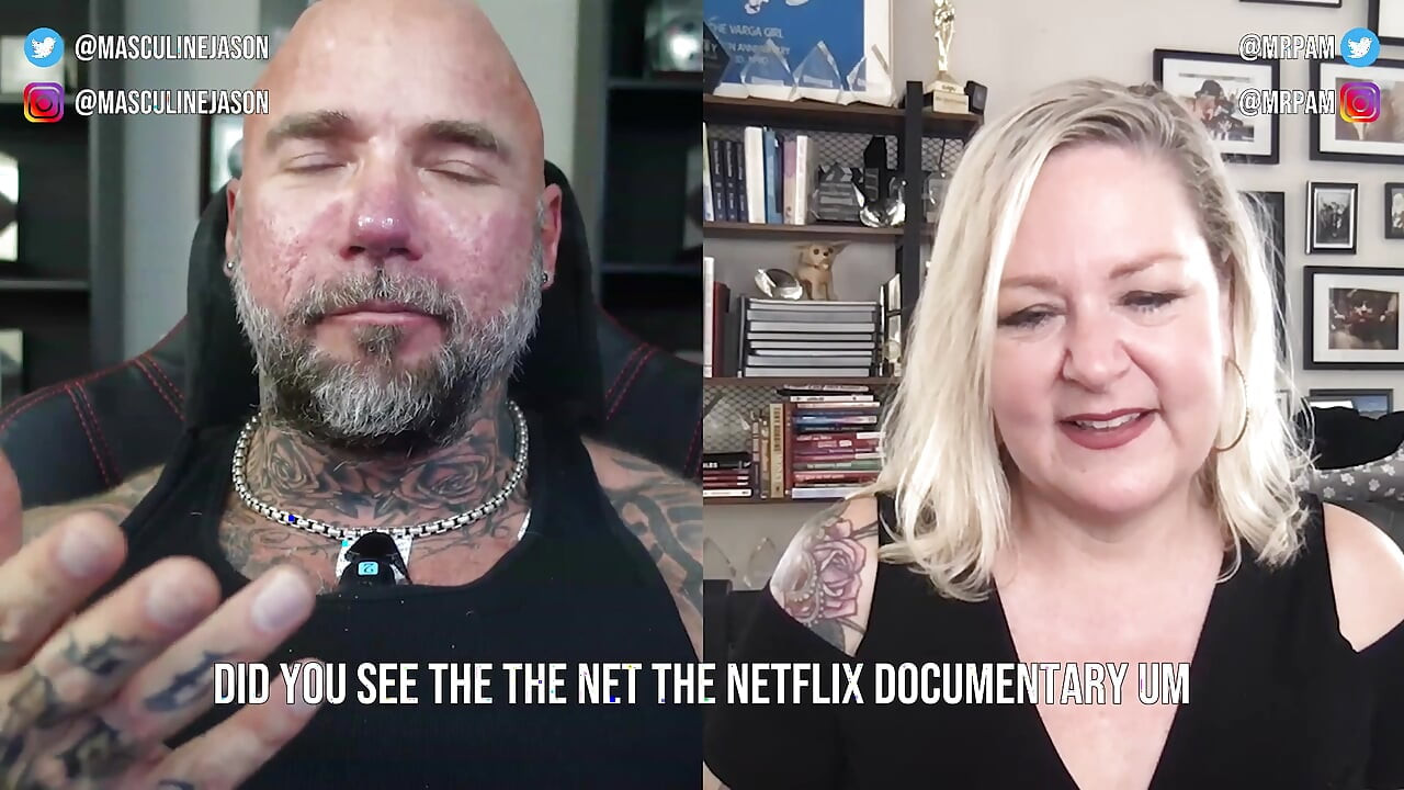 Porn Star Confessions - Mr. Pam (episode 39)