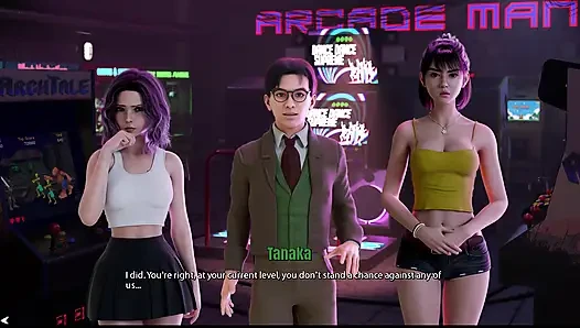 Julia si gadis jepang 2 naomi suka banget dientot tapi nggak mau berkomitmen