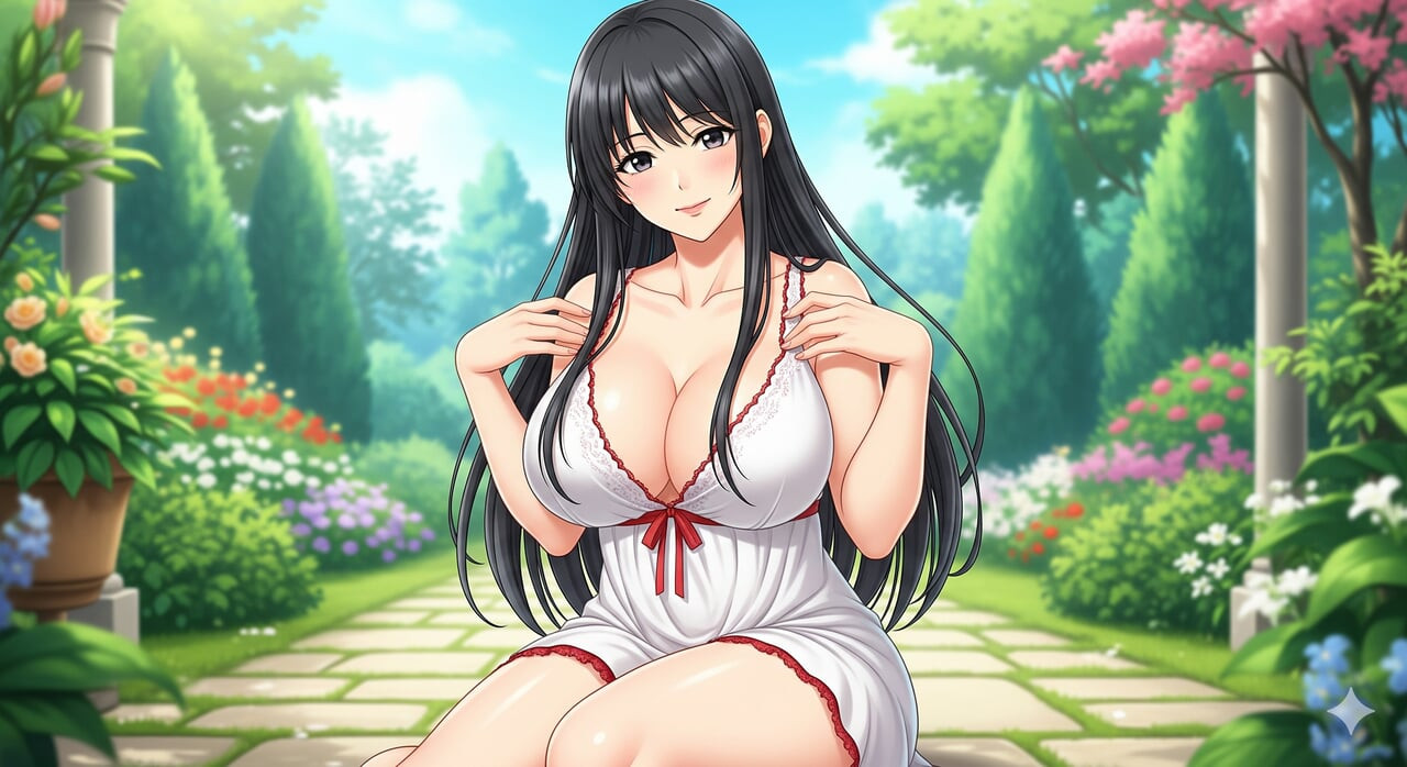 Japanese Lingerie: Hot Lingerie Collection for You