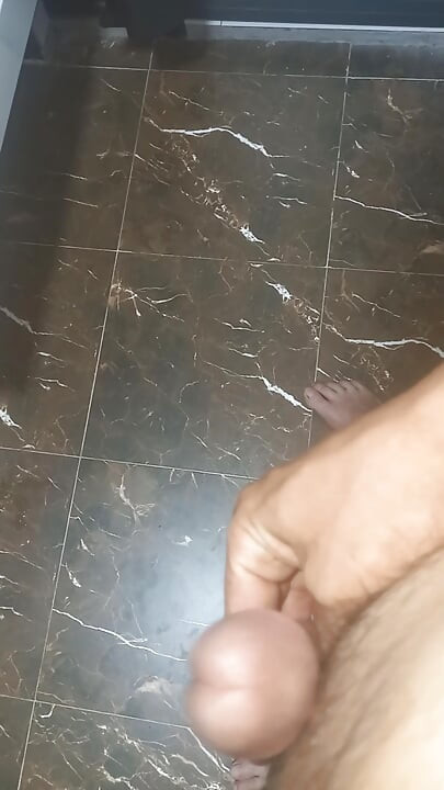 Vietnamese Masturbation
