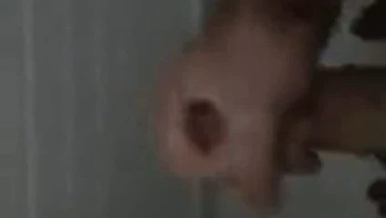 cumming içinde the duş